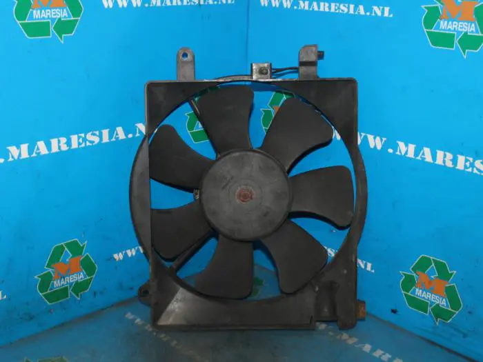 Cooling fans Daewoo Matiz