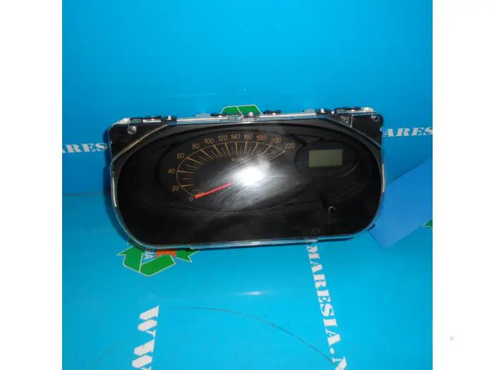 Instrument panel Daihatsu Cuore