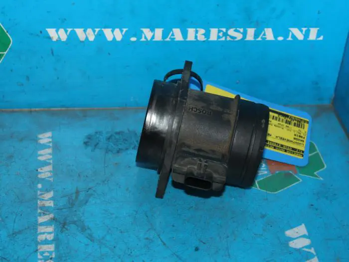 Airflow meter Skoda Fabia