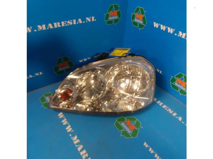 Koplamp links Daewoo Nubira