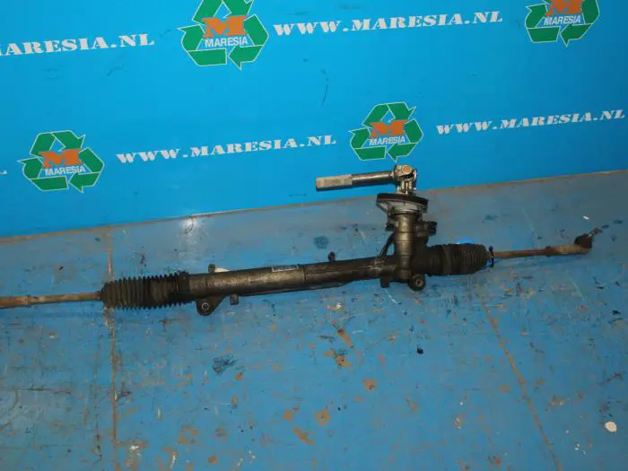 Power steering box Ford Fusion