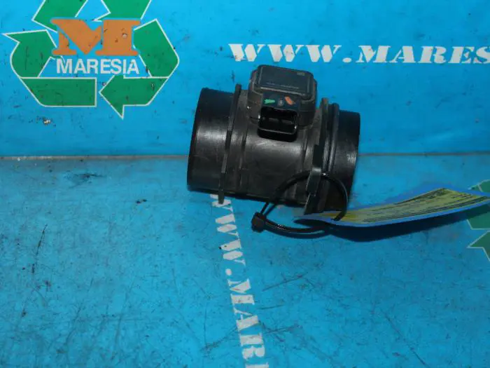 Airflow meter Ford Fusion