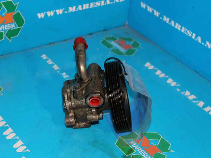 Power steering pump Ford Fusion