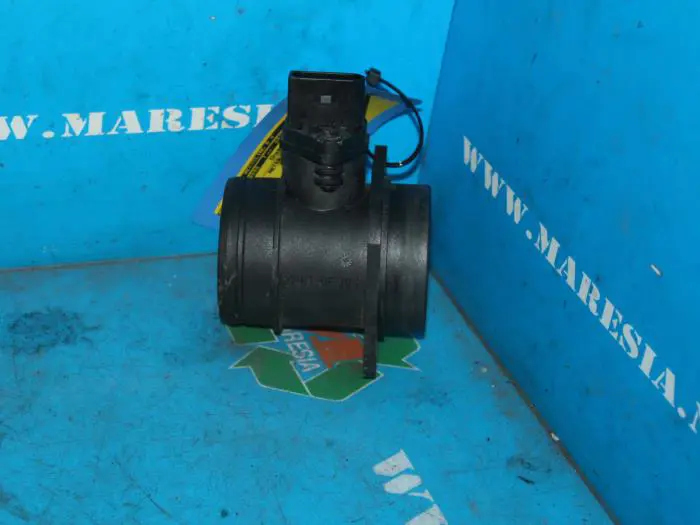 Airflow meter Skoda Fabia