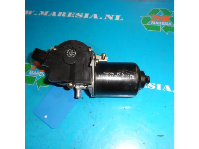 Front wiper motor Toyota Corolla Verso