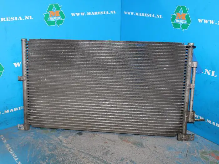 Airco Radiateur Ford Mondeo