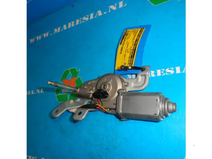 Rear wiper motor Chevrolet Spark