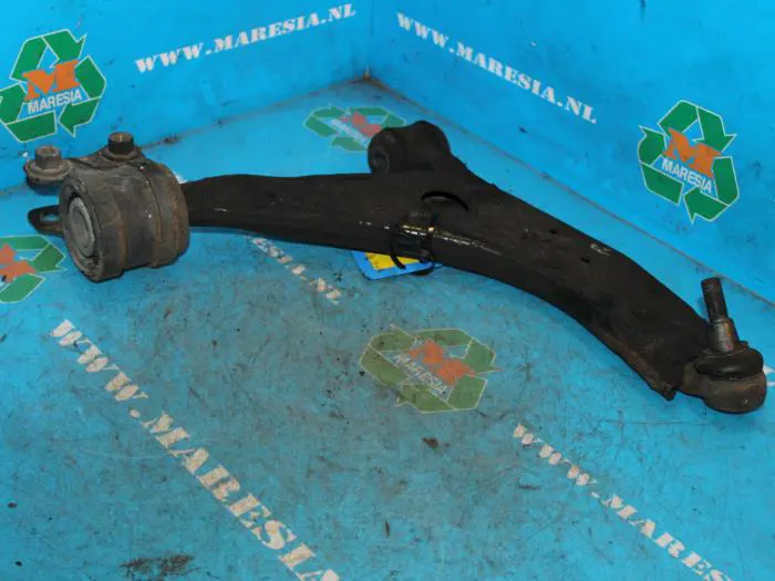 Front lower wishbone, right Ford C-Max