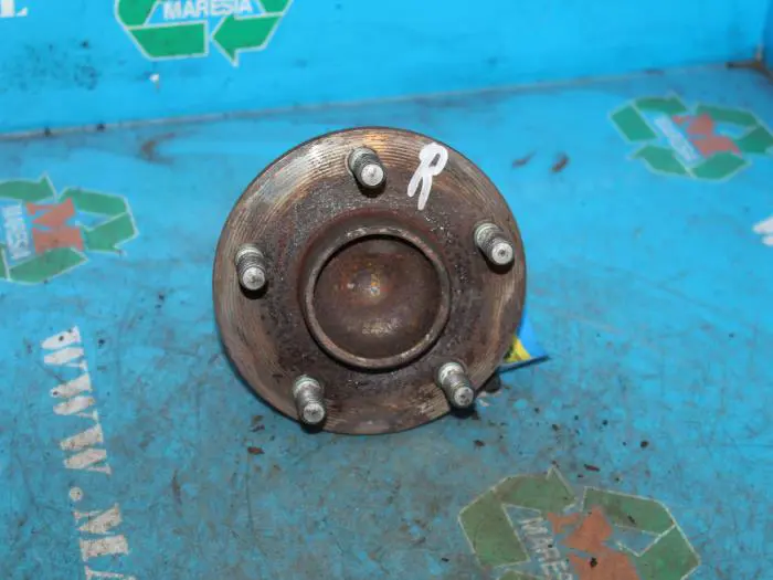 Rear hub Ford C-Max