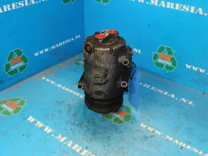 Air conditioning pump Ford C-Max