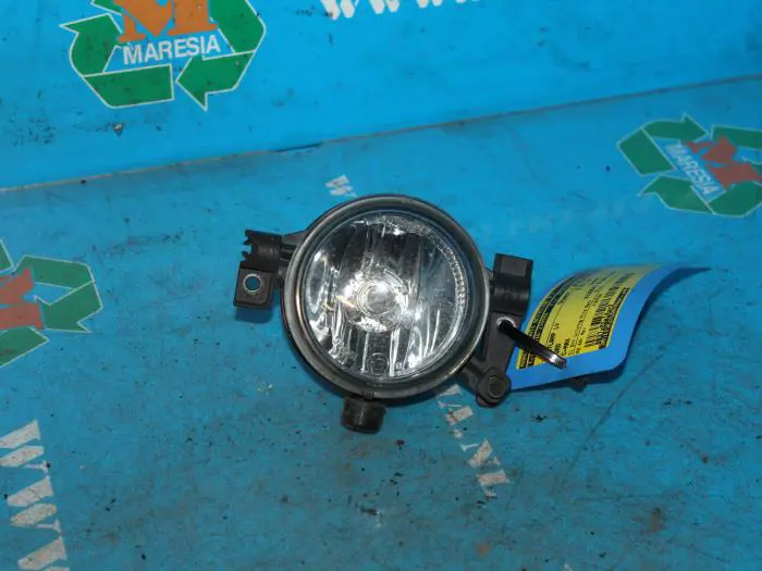 Fog light, front left Ford C-Max