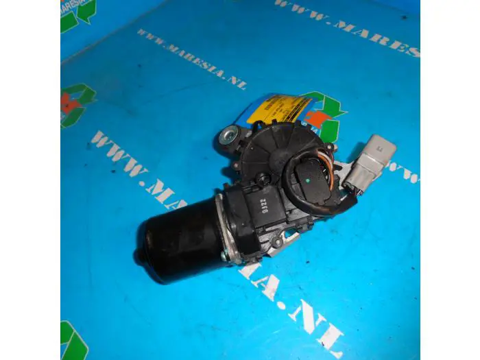 Front wiper motor Chevrolet Aveo