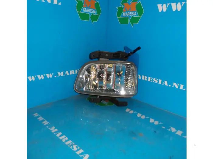 Mistlamp links-voor Kia Picanto