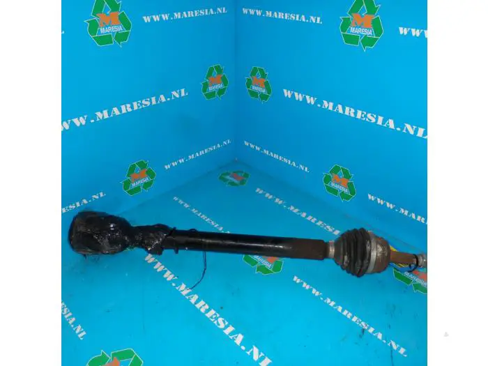 Front drive shaft, right Seat Ibiza