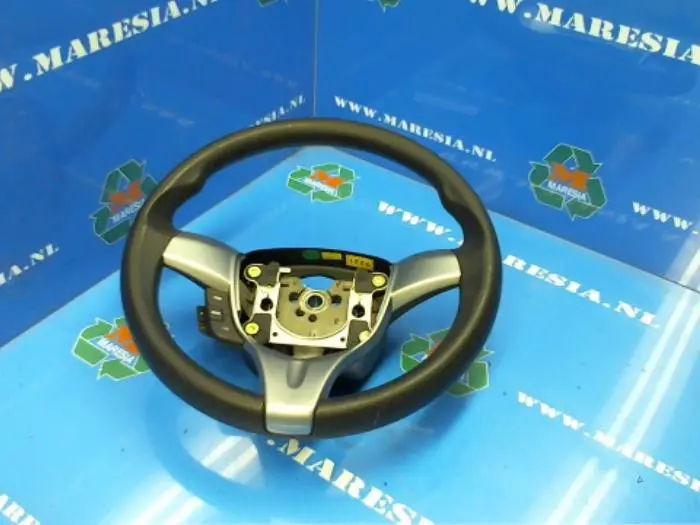 Steering wheel Chevrolet Spark