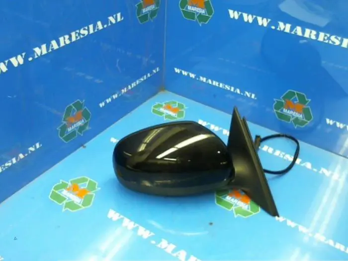 Wing mirror, right Skoda Fabia