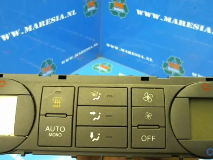 Heater control panel Ford C-Max