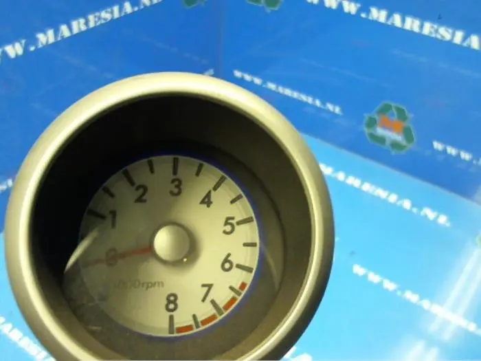 Tachometer Suzuki Splash