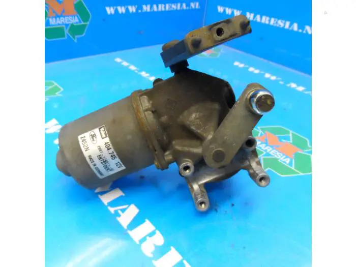 Front wiper motor Ford Fiesta