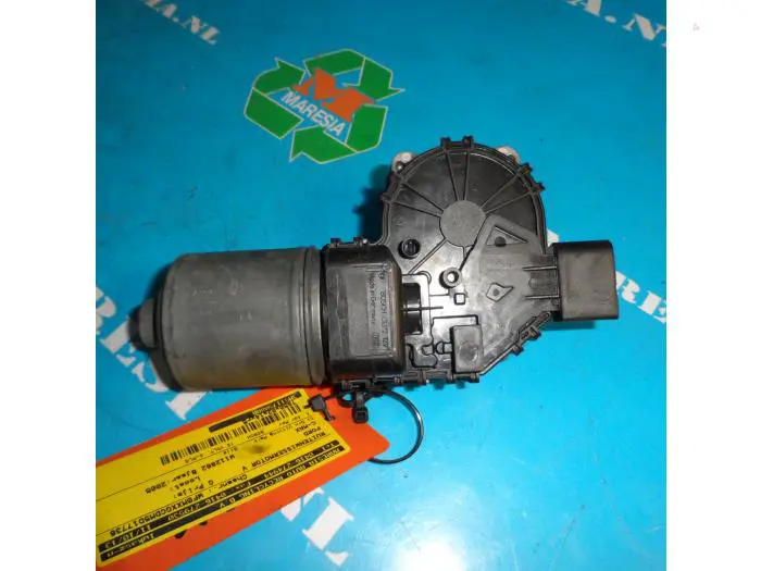 Front wiper motor Ford C-Max