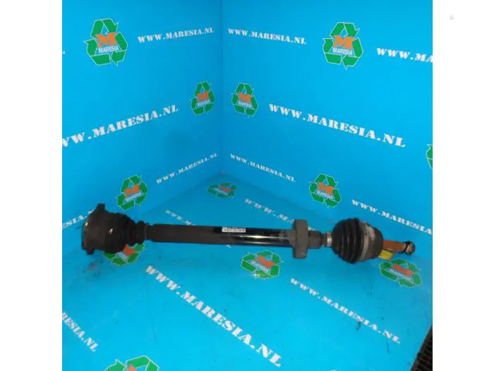 Front drive shaft, right Seat Cordoba