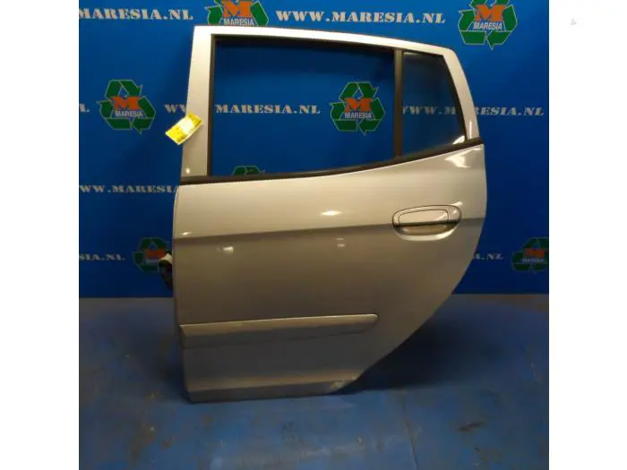 Rear door 4-door, left Kia Picanto