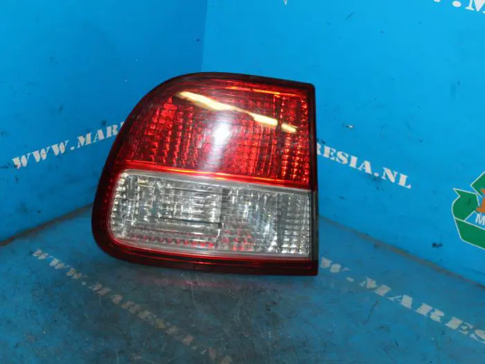 Taillight, left Seat Leon