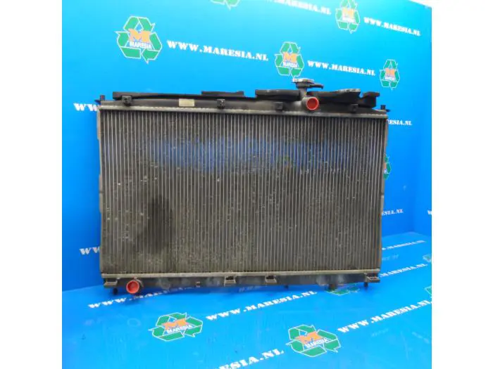 Radiator Hyundai Santafe