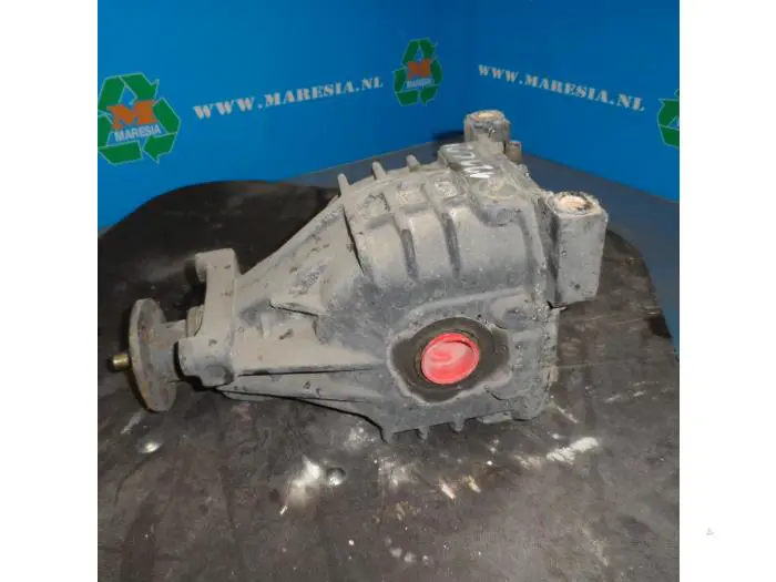 Rear differential Hyundai Santafe