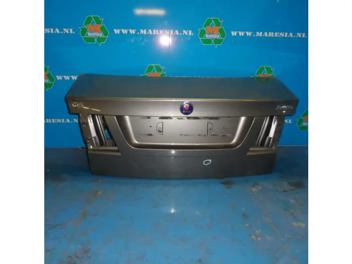 Boot lid Saab 9-5