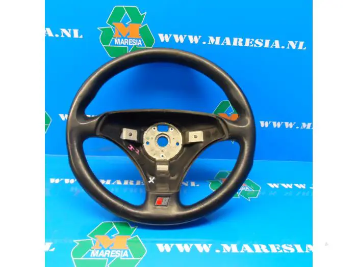 Steering wheel Audi TT