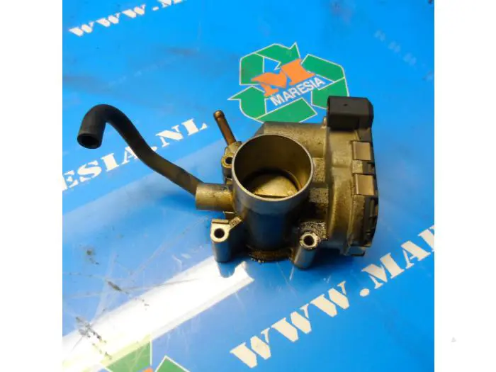 Throttle body Seat Ibiza