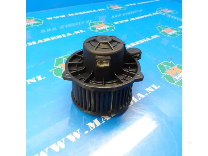 Heating and ventilation fan motor Kia Picanto