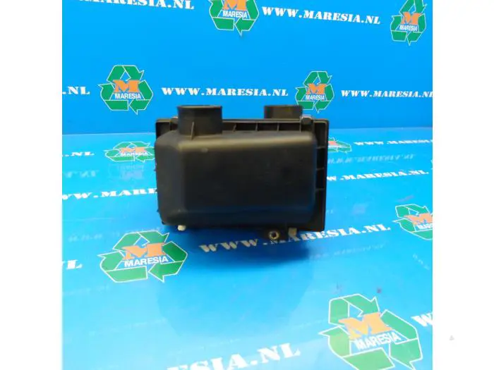 Air box Opel Agila