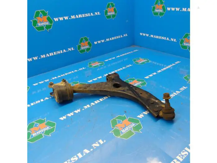 Front lower wishbone, right Ford C-Max