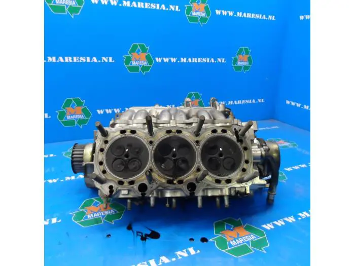 Cylinder head Renault Vel Satis