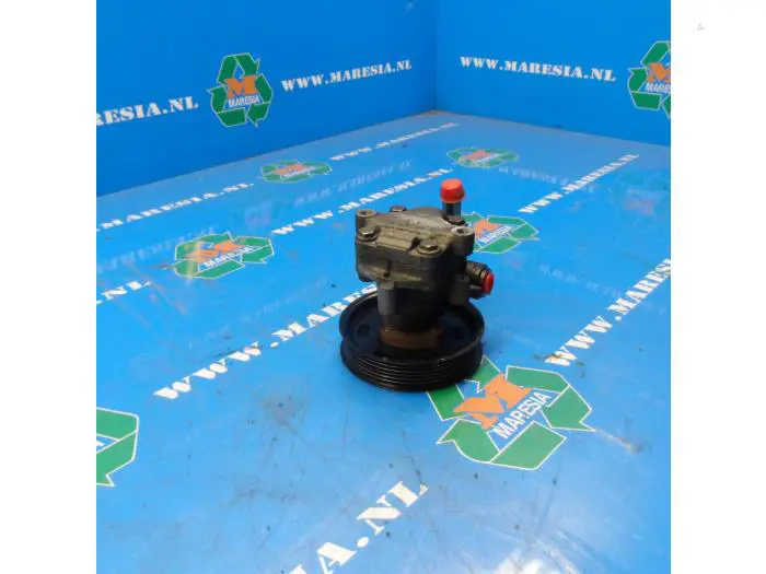 Power steering pump Skoda Octavia