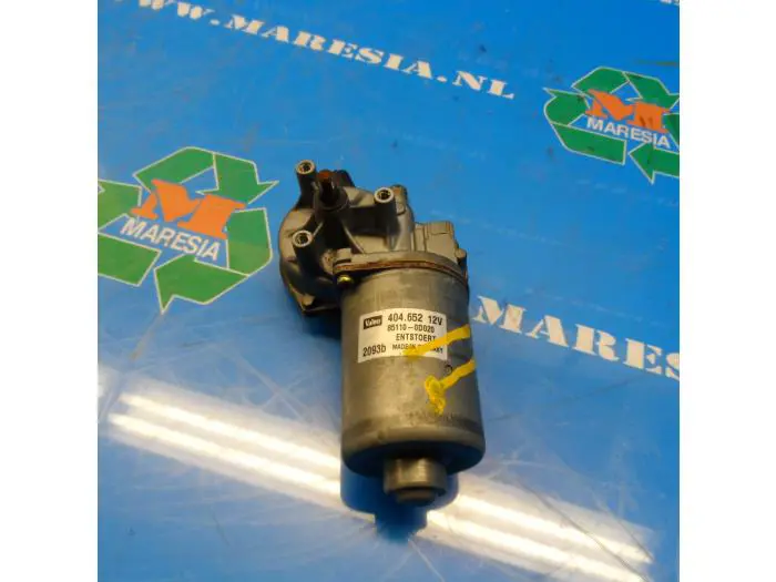 Front wiper motor Toyota Yaris