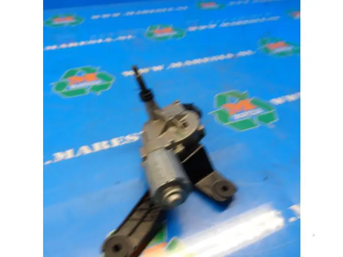 Rear wiper motor Hyundai I10