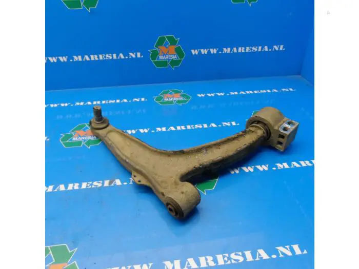 Front lower wishbone, right Opel Vectra