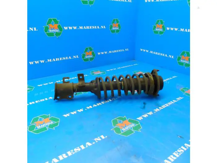 Front shock absorber rod, right Kia Rio