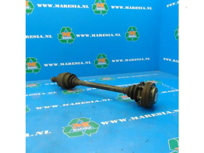 Drive shaft, rear left BMW 3-Serie