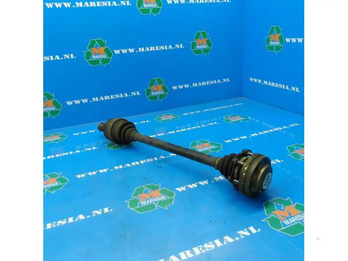 Drive shaft, rear right BMW 3-Serie