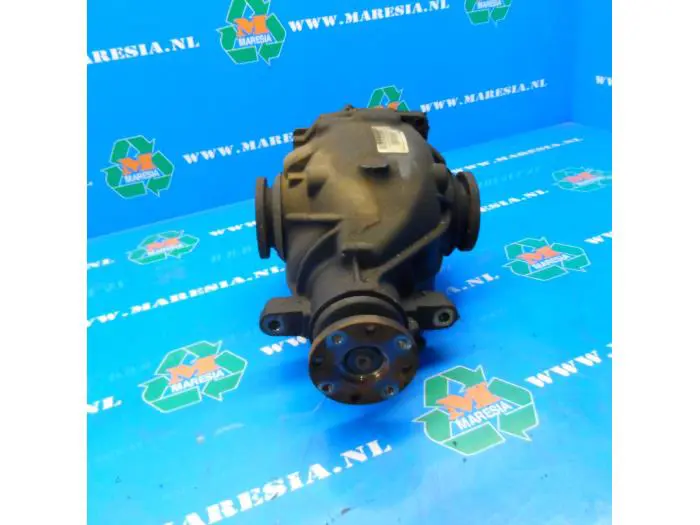 Rear differential BMW 3-Serie