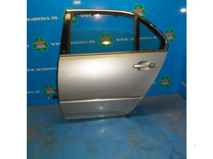 Rear door 4-door, left Lexus LS 430