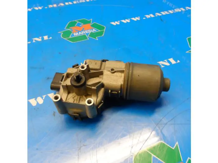 Front wiper motor Ford Focus