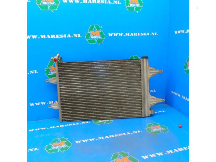 Air conditioning radiator Seat Cordoba