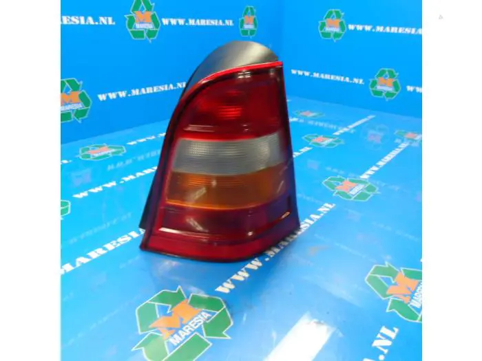 Taillight, right Mercedes A-Klasse