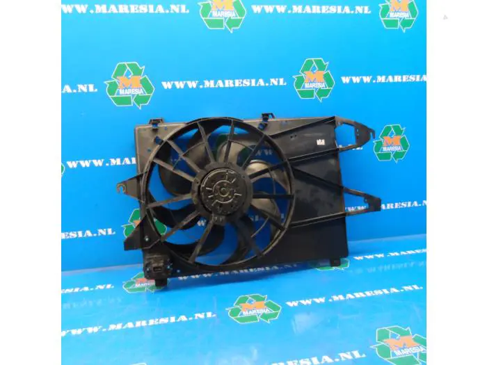 Cooling fans Ford Mondeo