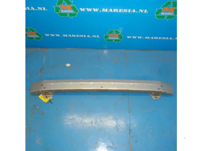 Rear bumper frame Toyota Corolla